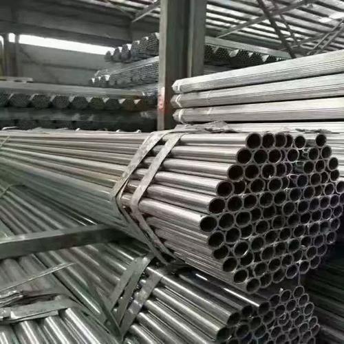 顺平q355nhb耐候钢管